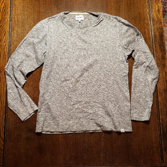 Norse Projects knit crewneck - Picture 1 of 7